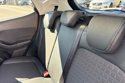 EN18PCZ Ford Fiesta 1.0 EcoBoost Active X 5dr Thumbnail #14