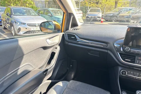EN18PCZ Ford Fiesta 1.0 EcoBoost Active X 5dr Thumbnail #15