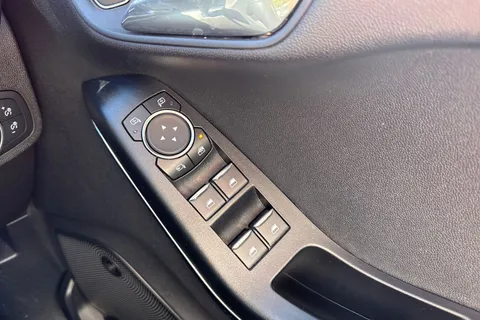 EN18PCZ Ford Fiesta 1.0 EcoBoost Active X 5dr Thumbnail #18