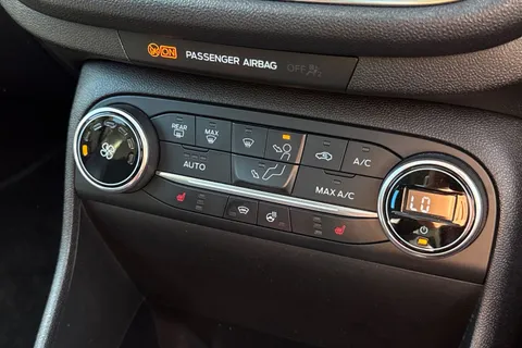 EN18PCZ Ford Fiesta 1.0 EcoBoost Active X 5dr Thumbnail #19