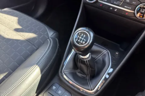 EN18PCZ Ford Fiesta 1.0 EcoBoost Active X 5dr Thumbnail #20