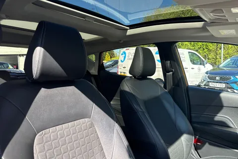 EN18PCZ Ford Fiesta 1.0 EcoBoost Active X 5dr Thumbnail #21