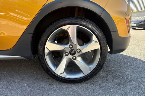 EN18PCZ Ford Fiesta 1.0 EcoBoost Active X 5dr Thumbnail #23