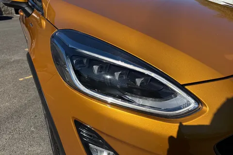 EN18PCZ Ford Fiesta 1.0 EcoBoost Active X 5dr Thumbnail #25