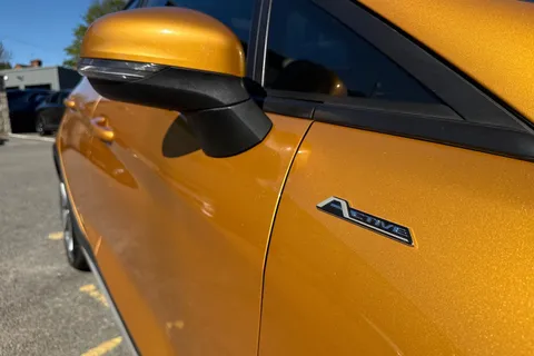 EN18PCZ Ford Fiesta 1.0 EcoBoost Active X 5dr Thumbnail #28