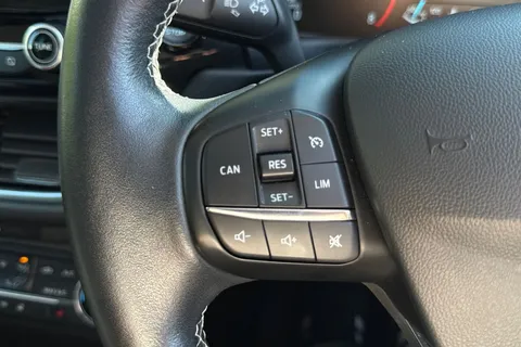 EN18PCZ Ford Fiesta 1.0 EcoBoost Active X 5dr Thumbnail #30