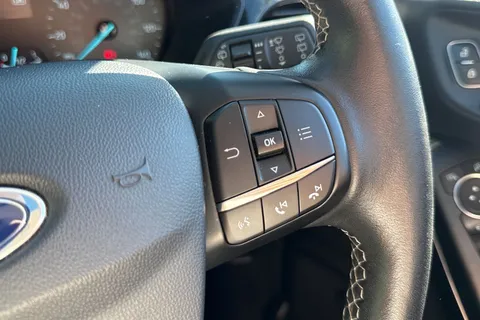 EN18PCZ Ford Fiesta 1.0 EcoBoost Active X 5dr Thumbnail #31