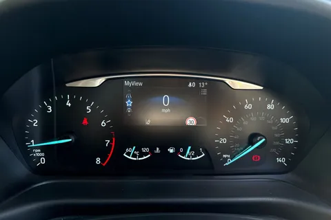 EN18PCZ Ford Fiesta 1.0 EcoBoost Active X 5dr Thumbnail #32