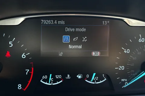 EN18PCZ Ford Fiesta 1.0 EcoBoost Active X 5dr Thumbnail #42