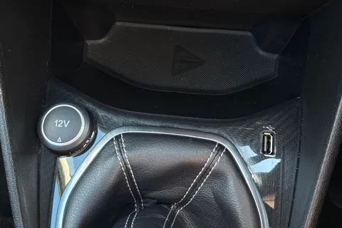 EN18PCZ Ford Fiesta 1.0 EcoBoost Active X 5dr Thumbnail #43