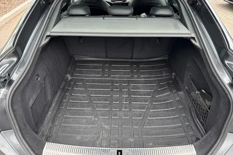 SH19GHB Audi A5 40 TDI S Line 5dr S Tronic Thumbnail #9