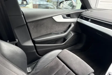 SH19GHB Audi A5 40 TDI S Line 5dr S Tronic Thumbnail #14