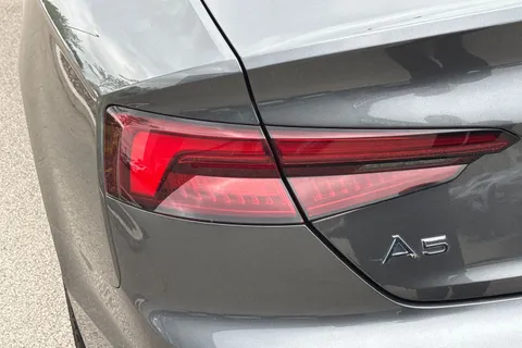SH19GHB Audi A5 40 TDI S Line 5dr S Tronic Thumbnail #15