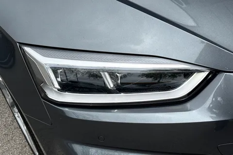 SH19GHB Audi A5 40 TDI S Line 5dr S Tronic Thumbnail #16