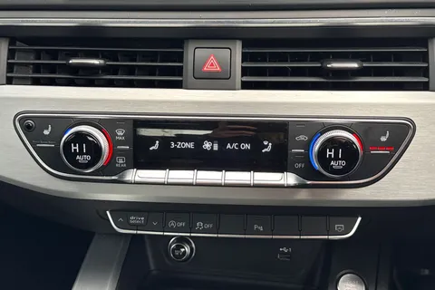 SH19GHB Audi A5 40 TDI S Line 5dr S Tronic Thumbnail #18