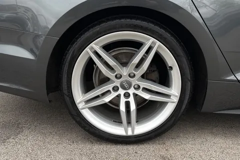 SH19GHB Audi A5 40 TDI S Line 5dr S Tronic Thumbnail #21