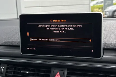 SH19GHB Audi A5 40 TDI S Line 5dr S Tronic Thumbnail #24