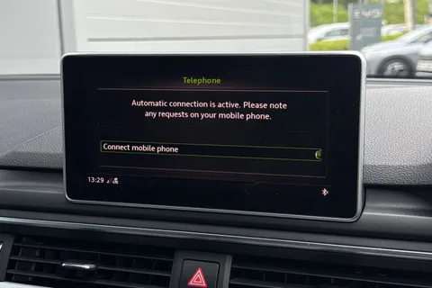 SH19GHB Audi A5 40 TDI S Line 5dr S Tronic Thumbnail #25