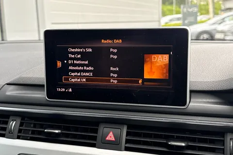 SH19GHB Audi A5 40 TDI S Line 5dr S Tronic Thumbnail #26