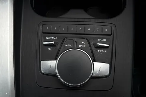 SH19GHB Audi A5 40 TDI S Line 5dr S Tronic Thumbnail #27