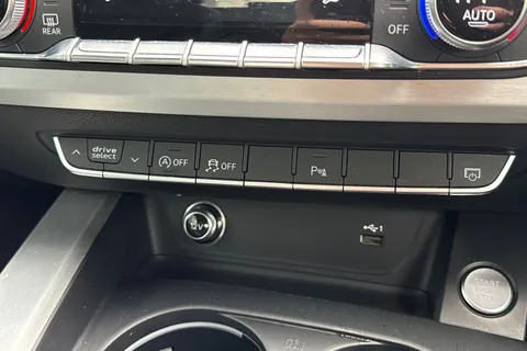 SH19GHB Audi A5 40 TDI S Line 5dr S Tronic Thumbnail #28