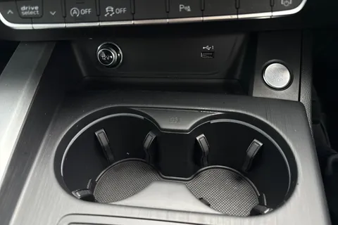 SH19GHB Audi A5 40 TDI S Line 5dr S Tronic Thumbnail #29