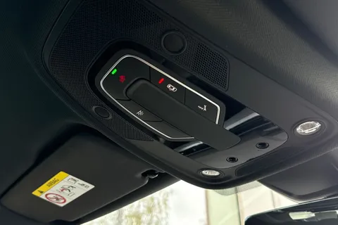 SH19GHB Audi A5 40 TDI S Line 5dr S Tronic Thumbnail #36