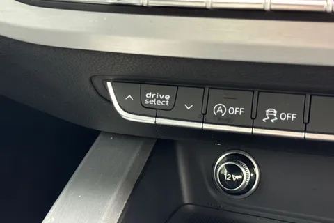 SH19GHB Audi A5 40 TDI S Line 5dr S Tronic Thumbnail #37