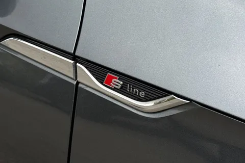 SH19GHB Audi A5 40 TDI S Line 5dr S Tronic Thumbnail #42