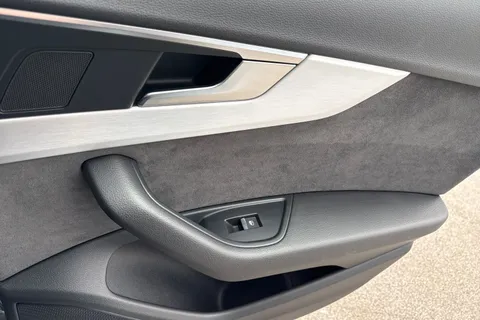 SH19GHB Audi A5 40 TDI S Line 5dr S Tronic Thumbnail #44