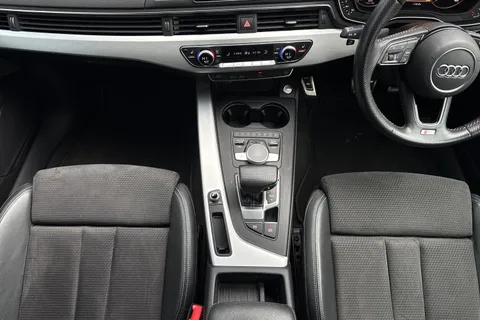 SH19GHB Audi A5 40 TDI S Line 5dr S Tronic Thumbnail #45