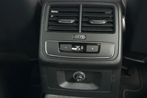 SH19GHB Audi A5 40 TDI S Line 5dr S Tronic Thumbnail #49