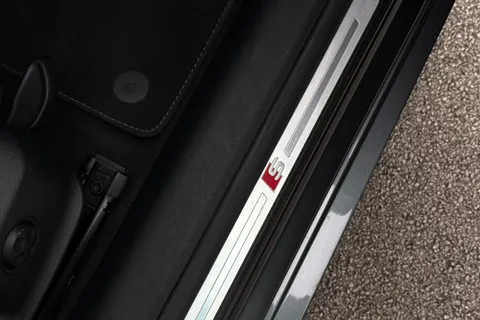 SH19GHB Audi A5 40 TDI S Line 5dr S Tronic Thumbnail #51