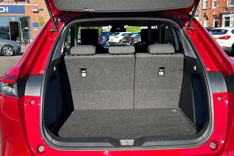 NL23UOM Honda HR-V 1.5 eHEV Elegance 5dr CVT Thumbnail #9