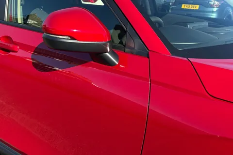 NL23UOM Honda HR-V 1.5 eHEV Elegance 5dr CVT Thumbnail #11