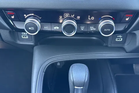 NL23UOM Honda HR-V 1.5 eHEV Elegance 5dr CVT Thumbnail #21