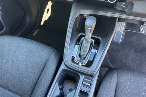 NL23UOM Honda HR-V 1.5 eHEV Elegance 5dr CVT Thumbnail #22