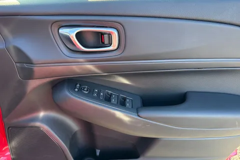 NL23UOM Honda HR-V 1.5 eHEV Elegance 5dr CVT Thumbnail #23