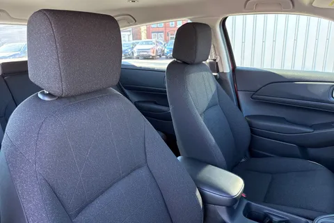 NL23UOM Honda HR-V 1.5 eHEV Elegance 5dr CVT Thumbnail #24