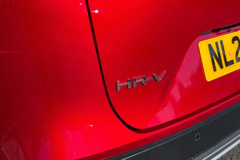 NL23UOM Honda HR-V 1.5 eHEV Elegance 5dr CVT Thumbnail #25