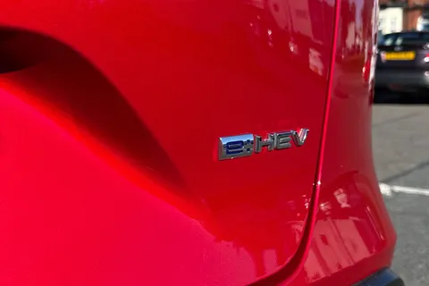 NL23UOM Honda HR-V 1.5 eHEV Elegance 5dr CVT Thumbnail #26