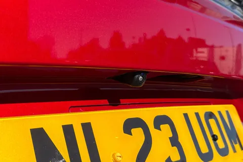 NL23UOM Honda HR-V 1.5 eHEV Elegance 5dr CVT Thumbnail #27