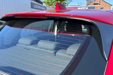 NL23UOM Honda HR-V 1.5 eHEV Elegance 5dr CVT Thumbnail #28