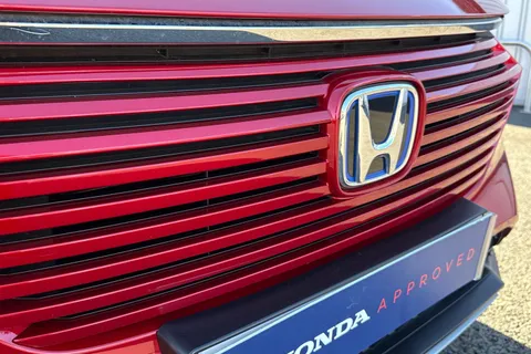 NL23UOM Honda HR-V 1.5 eHEV Elegance 5dr CVT Thumbnail #30