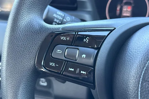 NL23UOM Honda HR-V 1.5 eHEV Elegance 5dr CVT Thumbnail #35