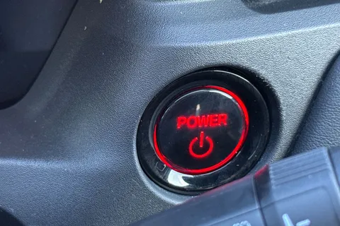 NL23UOM Honda HR-V 1.5 eHEV Elegance 5dr CVT Thumbnail #40