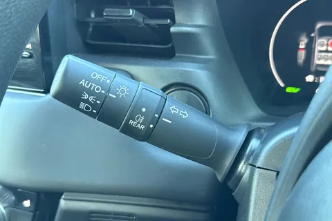 NL23UOM Honda HR-V 1.5 eHEV Elegance 5dr CVT Thumbnail #41