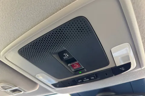 NL23UOM Honda HR-V 1.5 eHEV Elegance 5dr CVT Thumbnail #44