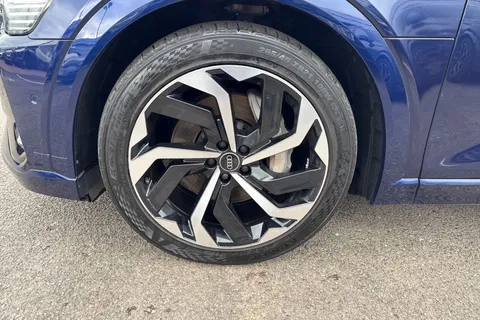 CF72ZPT Audi e-tron Sportback Black Edition 55 quattro 300,00 kW Thumbnail #11