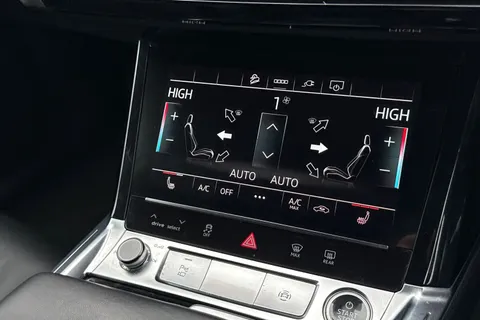 CF72ZPT Audi e-tron Sportback Black Edition 55 quattro 300,00 kW Thumbnail #23